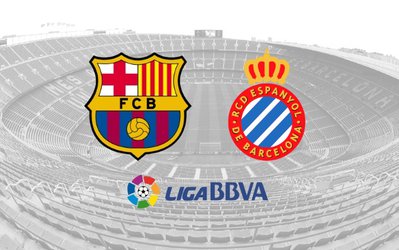 پیش بازی بارسلونا - اسپانیول | دربی کاتالان، حساس‌تر از همیشه