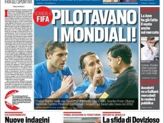 کوریه‌ره دلو اسپورت