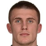 سین مَگینتی/پاتریک تیستِل / / باشگاهی / مردان (5982)/32