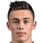 Nicolas Clasen/بوروسیا مونشن گلادباخ دو / / باشگاهی / مردان (8676)/28