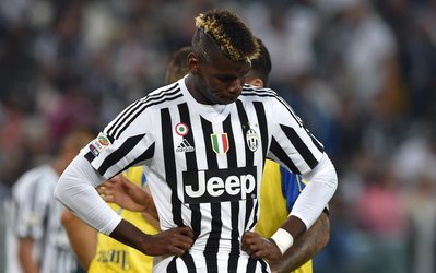 پوگبا بارسا را به چلسی و سیتی ترجیح می‌دهد