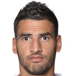 مهدی ژانین/سوشو /فرانسه / باشگاهی / مردان (191)/34