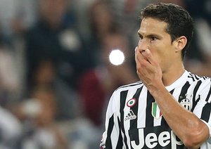 هرنانز|یوونتوس 1 - 1 کیه وو / سری آ