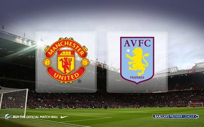 پیش بازی منچستر یونایتد – آستون‌ویلا / نبرد برای بقا