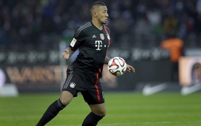 Stefan Bienkowski | نقش بواتنگ در موففبت بایرن مونیخ در فصل 2015/14 چه بوده است؟