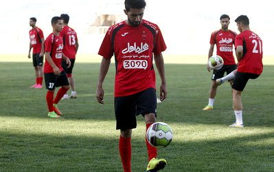 بازیکنی که برانکو می تواند به او اعتماد کند