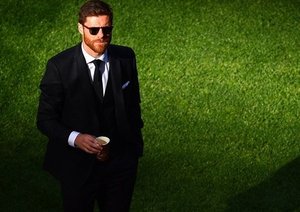 ژابی آلونسو