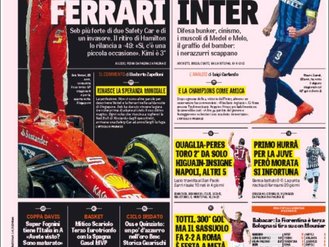 گاتزتا دلو اسپورت