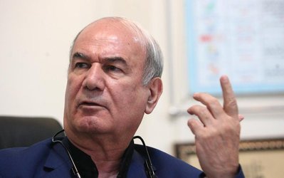 افشارزاده: مذاکراتمان را با مظلومی شروع کرده‌ایم / به‌دلیل مشکلات مالی نشد با اشتیماتس قرارداد ببندیم