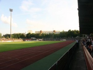 Südstadion