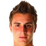 سباستین ميليتز/ساندریِسکه / / باشگاهی / مردان (6068)/36