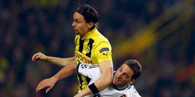 یوونتوس به دنبال جذب سوبوتیچ