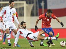 سعید زاهدیان | وقتی تیم ملی فینال کوپا‌ آمریکا را تجربه می‌کند