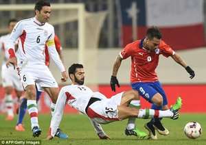 پژمان منتظری