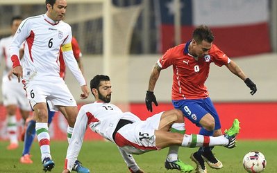 سعید زاهدیان | وقتی تیم ملی فینال کوپا‌ آمریکا را تجربه می‌کند