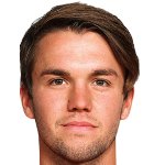 Niklas Horn/آستوریا والدورف / / باشگاهی / مردان (5069)/35