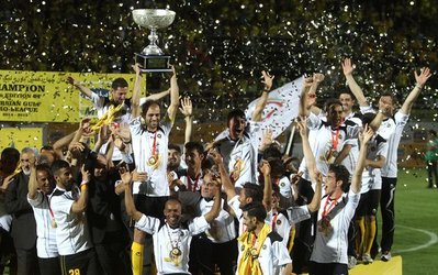 فرکی بدون لقب اما دوست داشتنی و محبوب / آقای وزارت پرسپولیس برزخی و استقلال منزوی را تحویل بگیرید