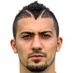 Güngör Kaya/واتِنشاید 09 / / باشگاهی / مردان (6251)/35