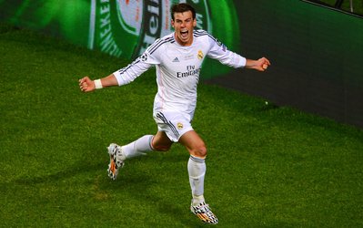 خشم هواداران رئال از گرت بیل