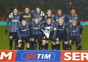 اینتر میلان 3-3 پارما / هفته ی پانزدهم|اینتر میلان 3-3 پارما / هفته ی پانزدهم