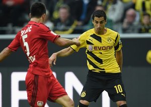 هنريخ مخیتاریان