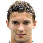 Jordy Croux/رودا جی سی /هلند / باشگاهی / مردان (95)/31