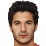 Miguel Zabaco Tomé/یو دی لوغرونیِز /اسپانیا / باشگاهی / مردان (3722)/36