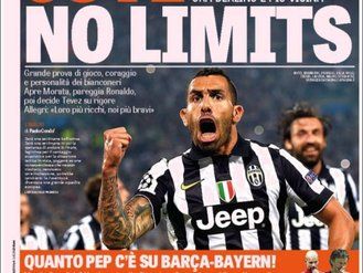 گاتزتا دلو اسپورت