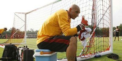 آبیاتی: "میلان ارزش های خود را ثابت کرد"