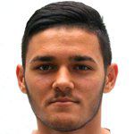 Alexandru Ioniţă/سی اس یو کرایووا / / باشگاهی / مردان (5999)/31