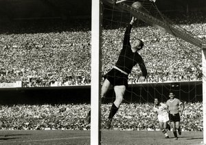 جام جهانی 1950