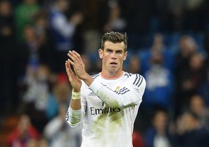 رئال مادرید7-3 سویا/هفته یازدهم