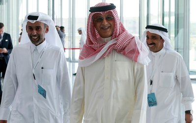 اعتراض نهادهای حقوق‌بشری به کاندیداشدن رئیس AFC / شیخ سلمان فوتبالیست‌های بحرینی را زندانی کرد