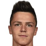 Martin Rasner/اِس تی . پولتن /اتریش / باشگاهی / مردان (5127)/30