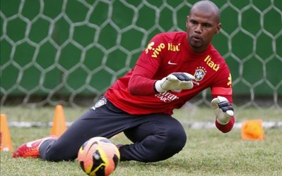 جفرسون: دستِ لیونل مسی را در ضربه پنالتی خواندم