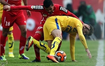 مسلمان: آینده‌ام به مذاکرات رحیمی و آذری بستگی دارد