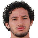 Arthur Caike do Nascimento Cruz/باهایا /برزیل / باشگاهی / مردان (803)/33