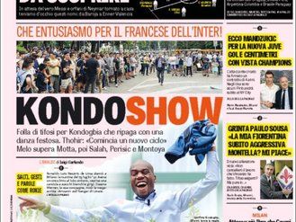 گاتزتا دلو اسپورت