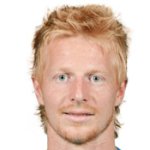 آندریاس آیبرتسبرگر/هوفنهايم /آلمان / باشگاهی / مردان (423)/