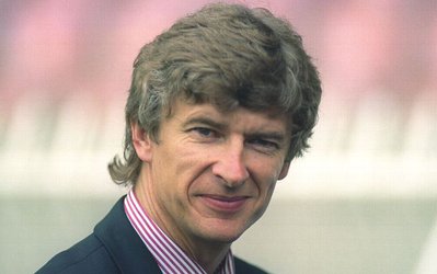 Arsene Wenger to relish Monaco reunion as Arsenal get lucky