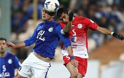 استقلالِ بحران‌زاده، طلسم الجزیره را می‌شکند؟