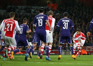 الکسیس سانچز