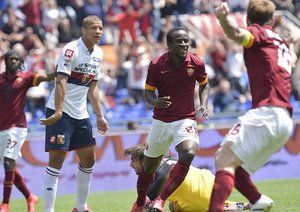 دانیله د روسی