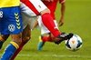 فربیک در نورنبرگ میماند