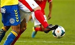 فربیک در نورنبرگ می‌ماند