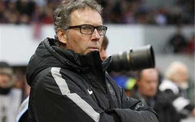 بلان: پاری‌سن‌ژرمن فاقد تمرکز تیمی و انفرادی بود