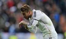 رئال مادرید 4 - 1 رئال سوسیداد/هفته بیست و یکم لالیگا/خلاصه مسابقه