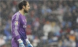 آنقدر در رئال می‌مانم تا بیرونم کنند