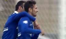 ویدئو : گل اول استقلال( سجاد شهباز زاده)