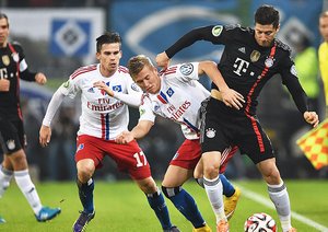 رابرت لواندوفسکی